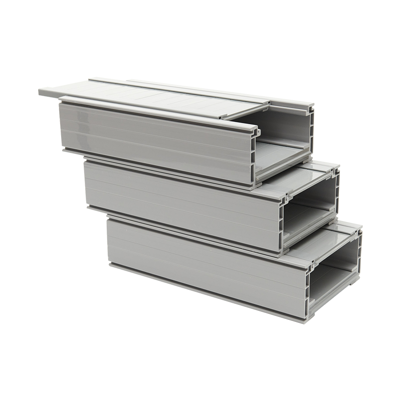 UPVC cable tray