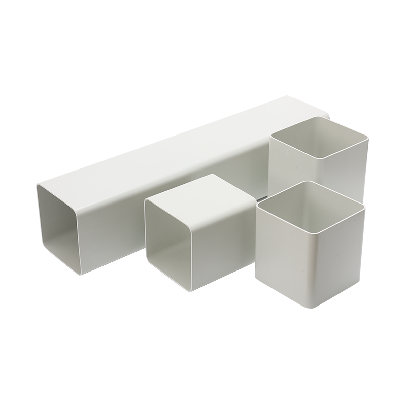 UPVC Square Pipe