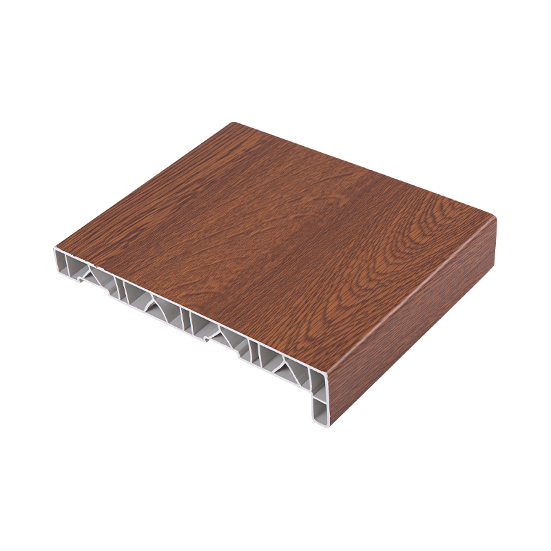 UPVC Windowsill Board