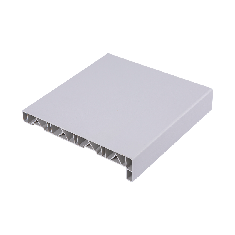 UPVC Windowsill Board