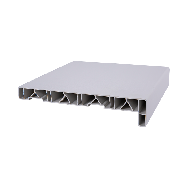 UPVC Windowsill Board