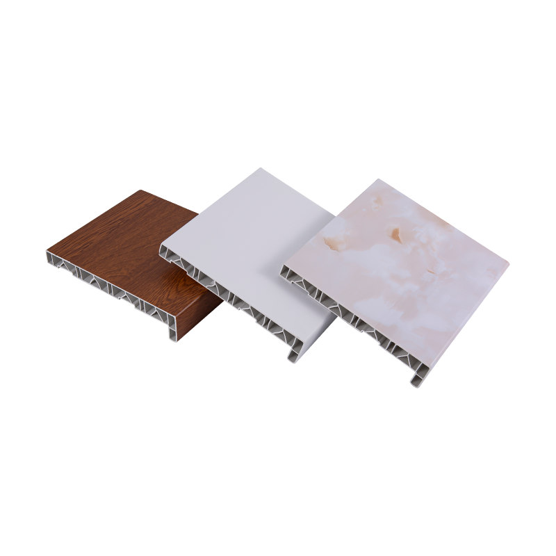 UPVC Windowsill Board