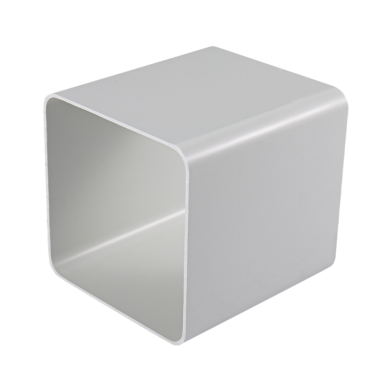 UPVC Square Pipe