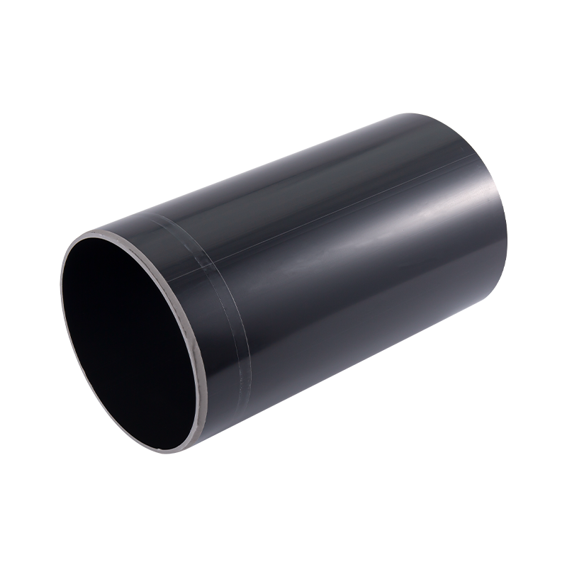 UPVC Square Pipe