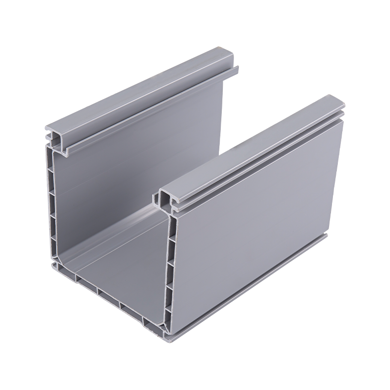 UPVC cable tray