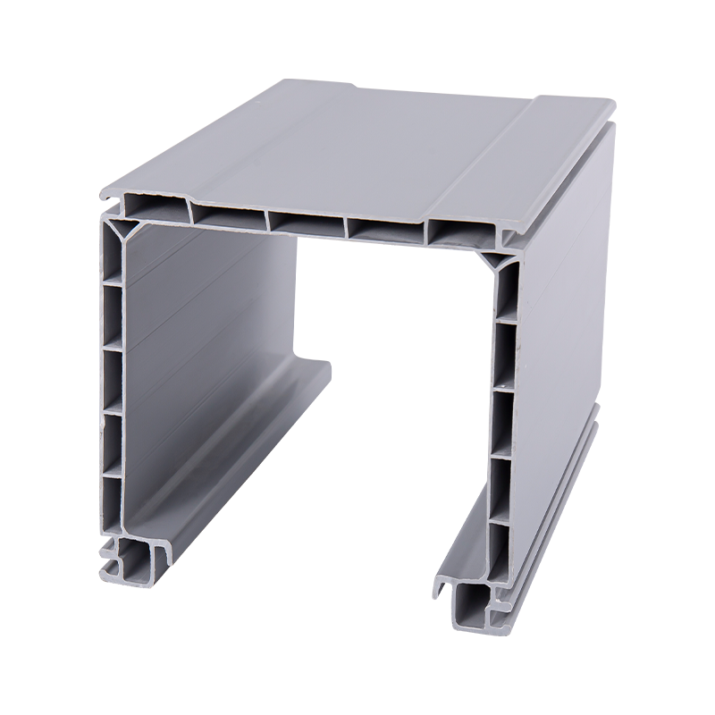 UPVC cable tray