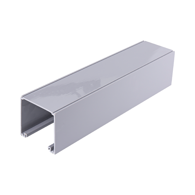 UPVC cable tray
