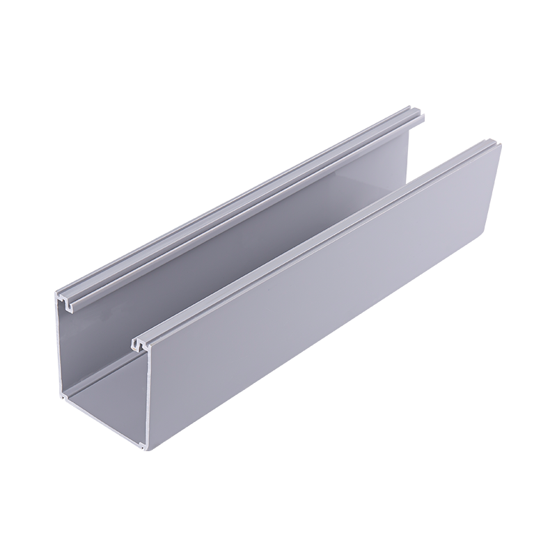 UPVC cable tray