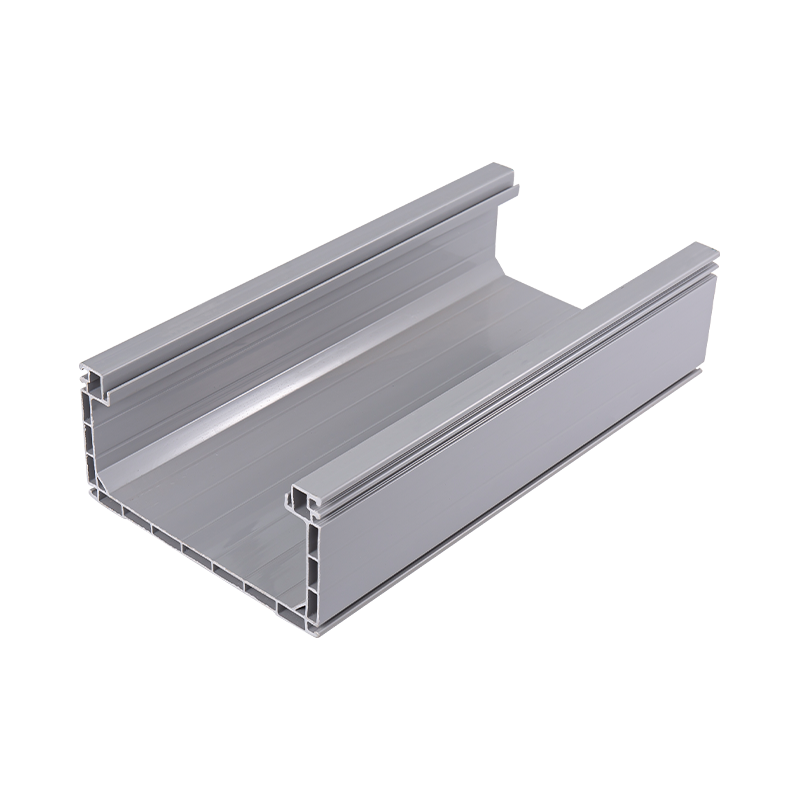 UPVC cable tray