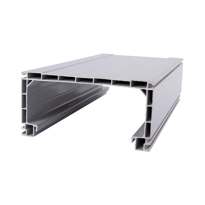 UPVC cable tray