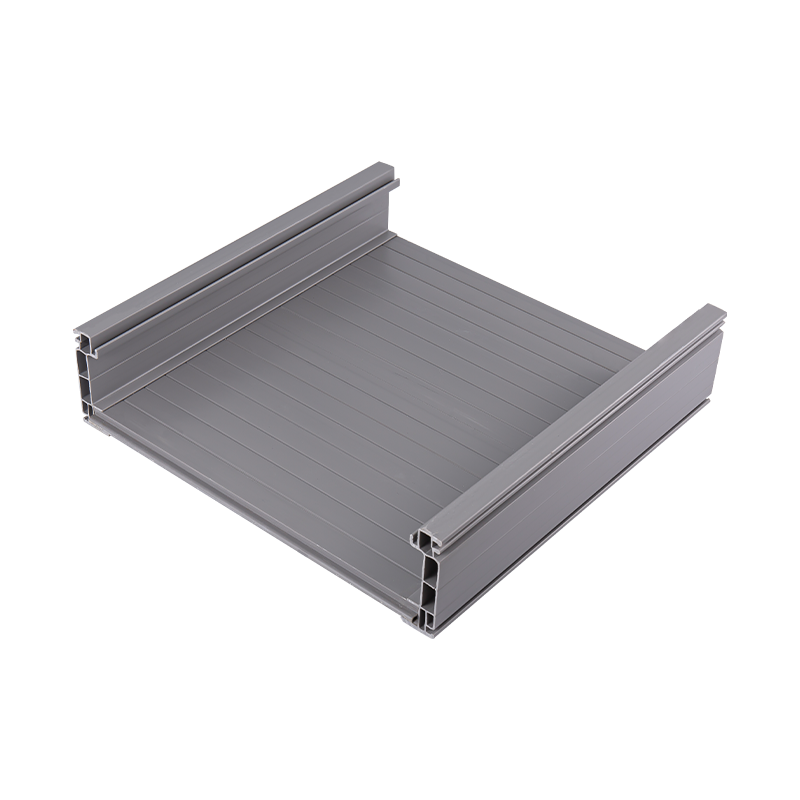 UPVC cable tray
