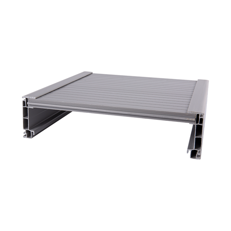 UPVC cable tray