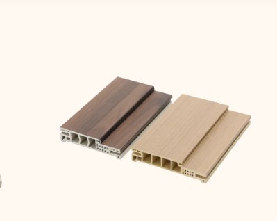 WPC: Pag -rebolusyon ng Waterproof Construction