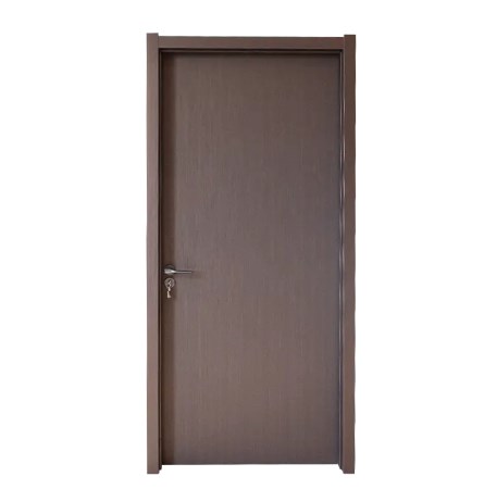 Industriya ng WPC Doors: Ang Proteksyon ng Kapaligiran sa Kapaligiran ay Nangunguna, Pag -unlad ng Pag -unlad ng Innovation